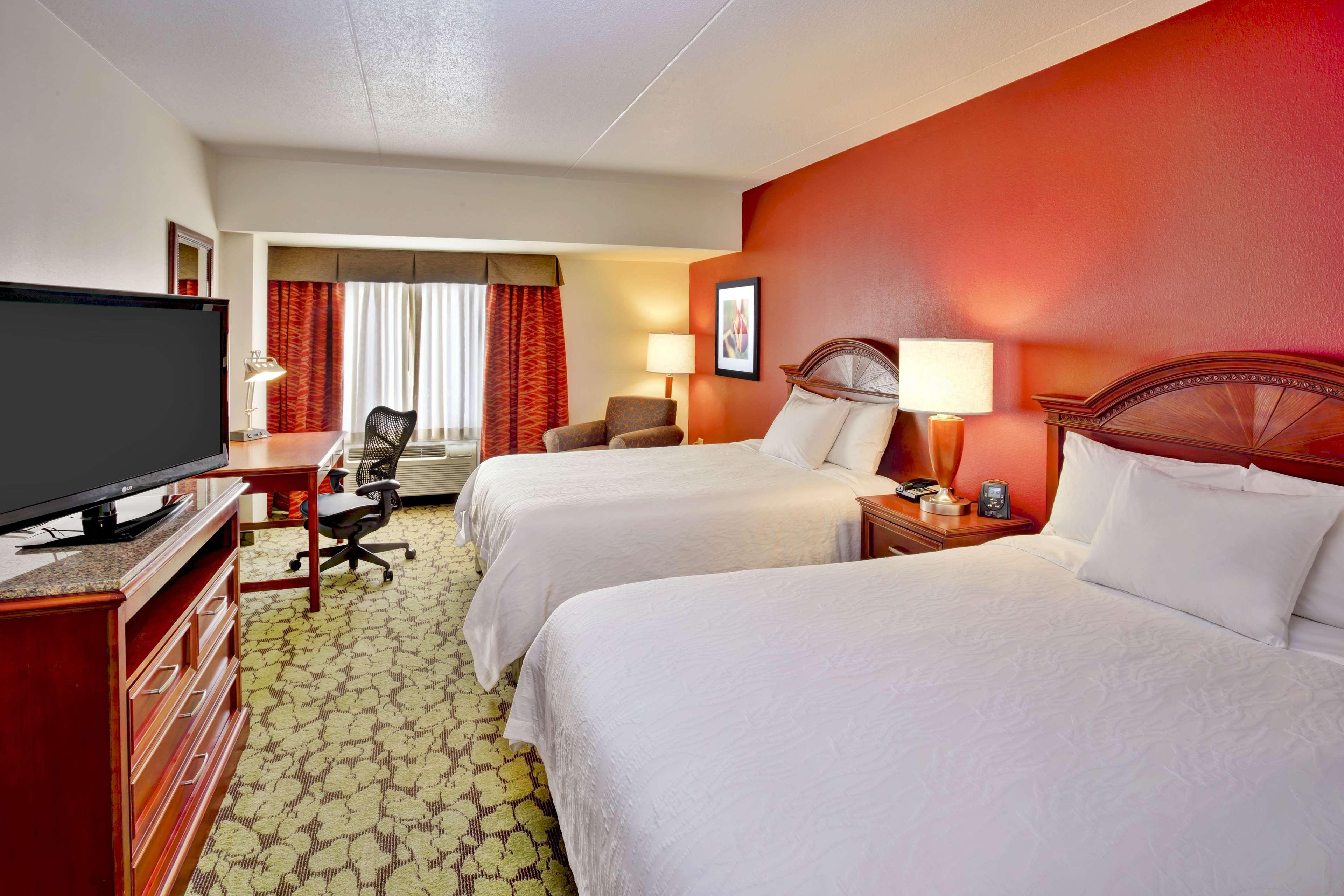 Hilton Garden Inn Chicago/Midway Airport Bedford Park Luaran gambar