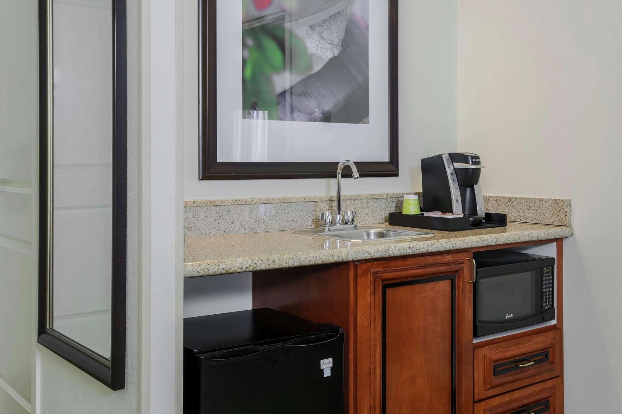 Hilton Garden Inn Chicago/Midway Airport Bedford Park Luaran gambar