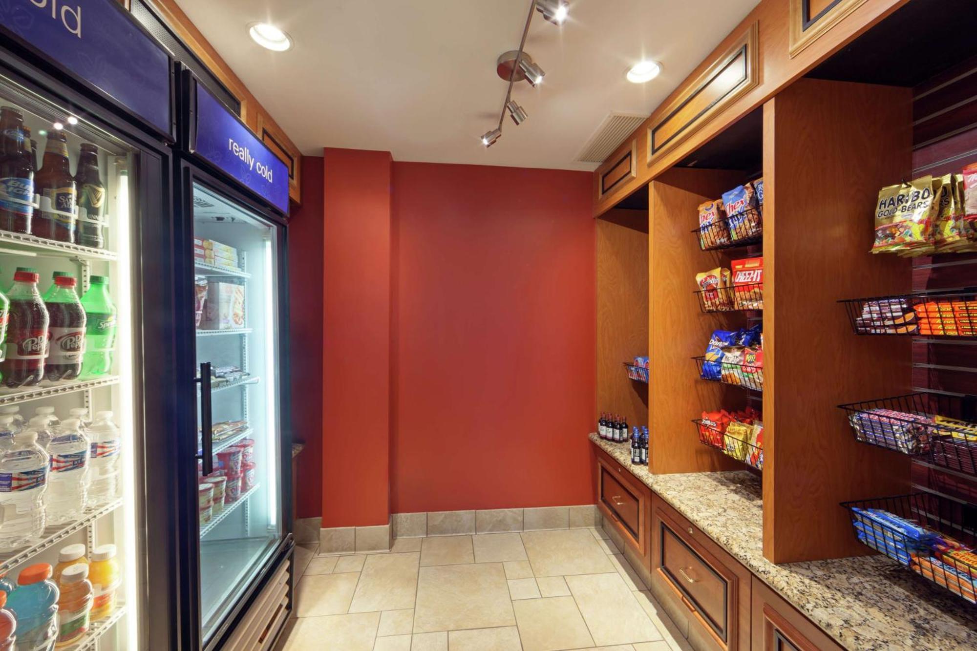 Hilton Garden Inn Chicago/Midway Airport Bedford Park Luaran gambar