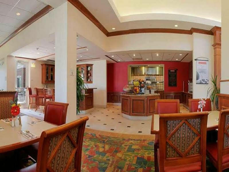 Hilton Garden Inn Chicago/Midway Airport Bedford Park Luaran gambar